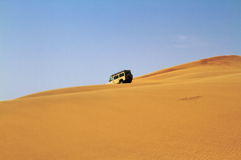 Namibia
